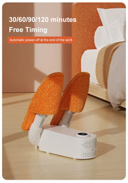 UV Shoes Dryer ,Temperature Boot Dryer Sterilization and Deodorization Machine