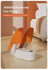 UV Shoes Dryer ,Temperature Boot Dryer Sterilization and Deodorization Machine