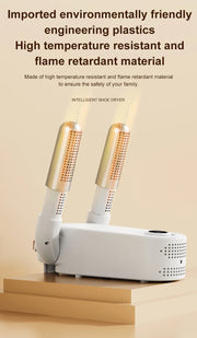 UV Shoes Dryer ,Temperature Boot Dryer Sterilization and Deodorization Machine