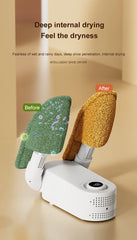 UV Shoes Dryer ,Temperature Boot Dryer Sterilization and Deodorization Machine