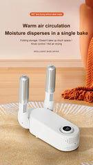 UV Shoes Dryer ,Temperature Boot Dryer Sterilization and Deodorization Machine