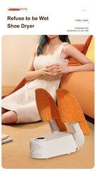 UV Shoes Dryer ,Temperature Boot Dryer Sterilization and Deodorization Machine