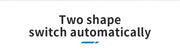 Gesture-Control Stunt Car – Hand‑Sensor 360° Spins, LED Lights & Remote