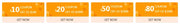 8ft 10ft 18ft Inflatable Outdoor Projector Movies Screen with Low-Noise Blower