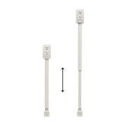 Electrical Outlet Extender Access