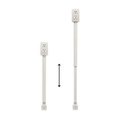 Electrical Outlet Extender Access
