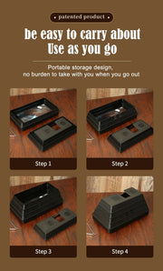 Phone Screen Magnifier