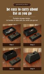 Phone Screen Magnifier