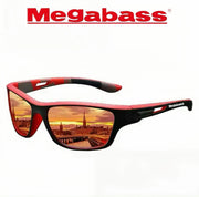 New Fishing Glasses