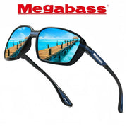New Fishing Glasses