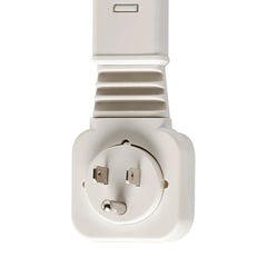 Electrical Outlet Extender Access