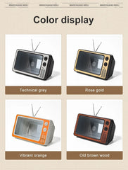 Phone Screen Magnifier