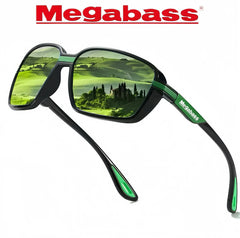 New Fishing Glasses