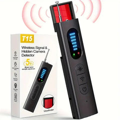 X13 Camera Detector Hotel Anti-camera Infrared Scanner