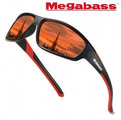 New Fishing Glasses