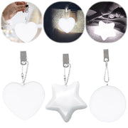 1-3Pcs LED Handbag Light Touch Sensor