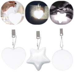 1-3Pcs LED Handbag Light Touch Sensor
