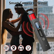 X13 Camera Detector Hotel Anti-camera Infrared Scanner
