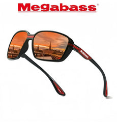 New Fishing Glasses