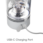 STER-Rechargeable Protein Shake Mixer