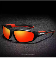 New Fishing Glasses