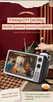 Phone Screen Magnifier