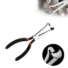 8" 60-Degree Electrical Disconnect Pliers