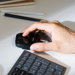 AI Wireless Mouse for PC Laptop