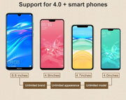 Phone Screen Magnifier