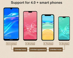 Phone Screen Magnifier