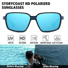 New Fishing Glasses