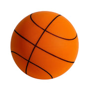 Kids Indoor Silent Basketball Ball
