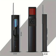 X13 Camera Detector Hotel Anti-camera Infrared Scanner