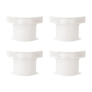 4pcs Bed Sheet Fixing Clip