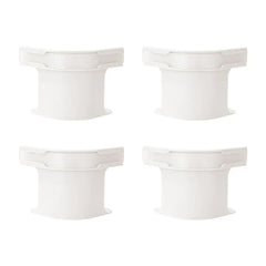 4pcs Bed Sheet Fixing Clip