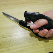 Laser Guided Stainless steel Scissors