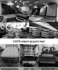 Multifunctional  Inflatable air Sofa.