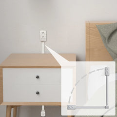 Electrical Outlet Extender Access