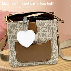 1-3Pcs LED Handbag Light Touch Sensor