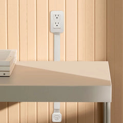 Electrical Outlet Extender Access