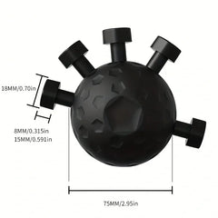 Hand Grip Finger Trainer Strengthener Adjustable