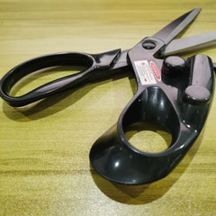 Laser Guided Stainless steel Scissors