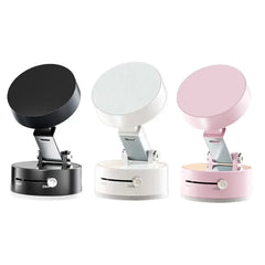 Double Sided Suction Cup Magnetic Phone Holder