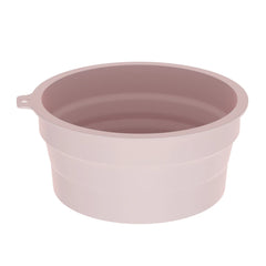 Face Bowl for Ice with Built-In Icetray