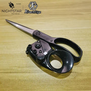 Laser Guided Stainless steel Scissors