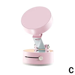 Double Sided Suction Cup Magnetic Phone Holder