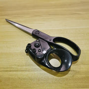 Laser Guided Stainless steel Scissors