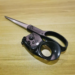 Laser Guided Stainless steel Scissors