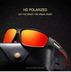 New Fishing Glasses