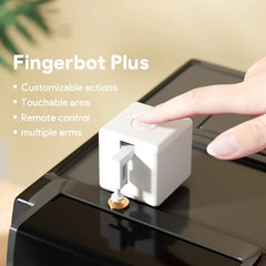 Bluetooth Fingerbot Plus Robot